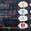 SNRT : Société Nationale de Radiodiffusion et de Télévision du Maroc