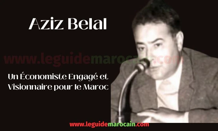 Aziz Belal