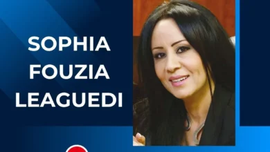 Sophia-Fouzia-Leaguedi