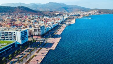 Nador : La Perle Méditerranéenne du Maroc