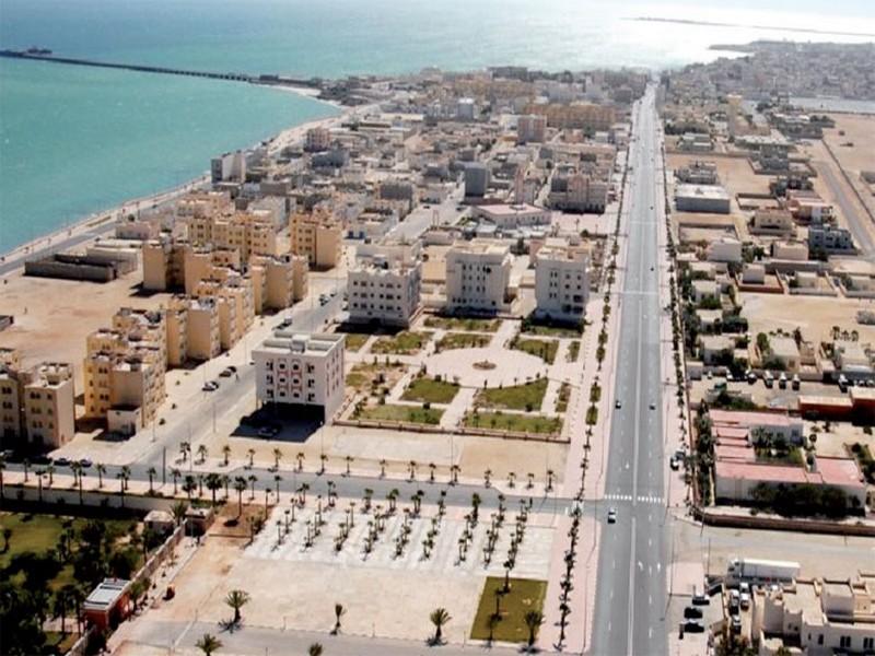 Dakhla