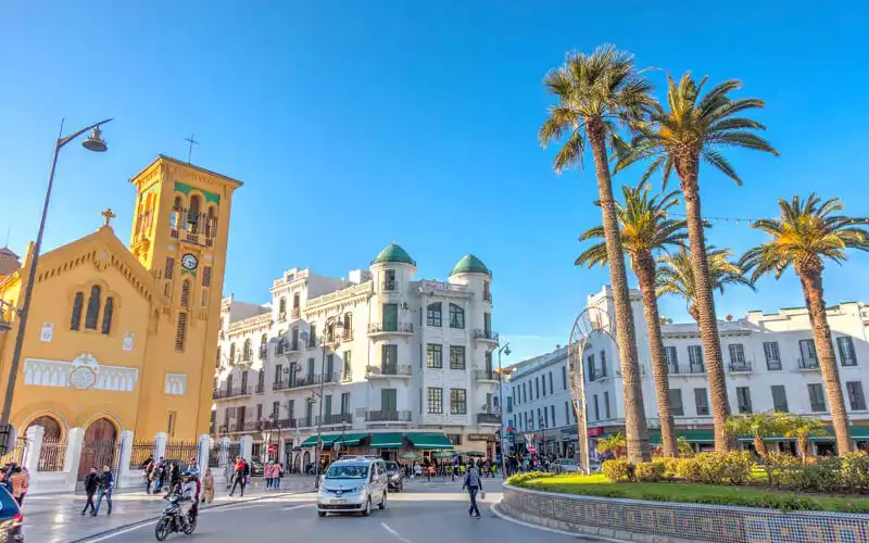 Tétouan