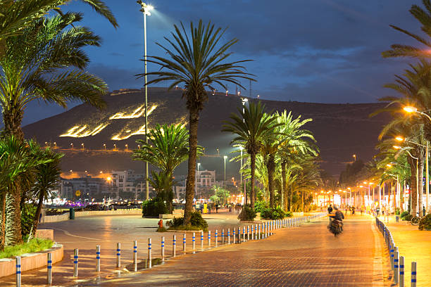 Agadir