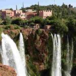 Ksar El Kébir : Une Ville Historique entre Patrimoine et Nature