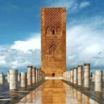 La Mosquée Sounna : Un Édifice Historique de Sobriété et de Majesté à Rabat