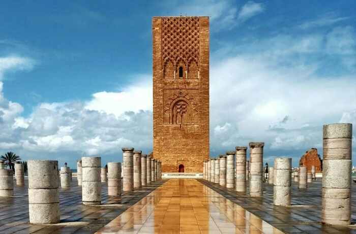 rabat