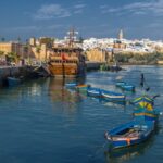 Béni Mellal : Le Cœur Vert du Maroc