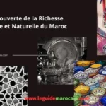 Exploration des Traditions et Coutumes du Maroc: Un Voyage Inoubliable